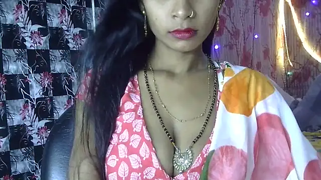 Anjali Milsi online show from 09-09-25, 06:02
