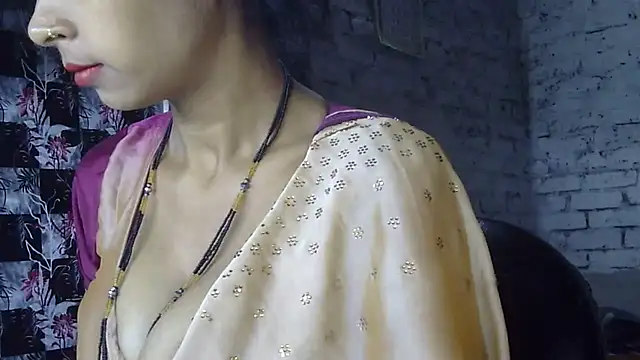 Anjali Milsi online show from 11-27-25, 05:20