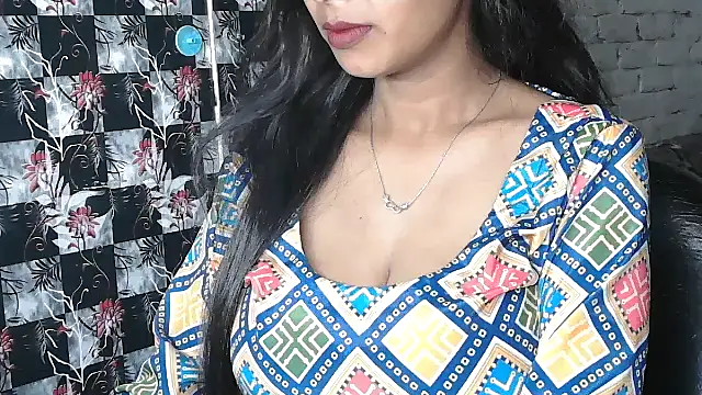 Anjali Milsi online show from 03-22-26, 07:23