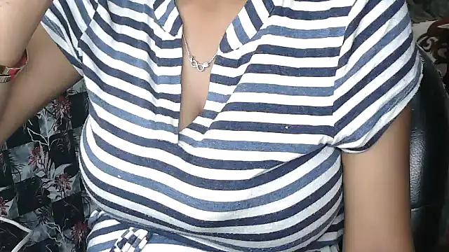 Anjali Milsi online show from 03-25-26, 06:52