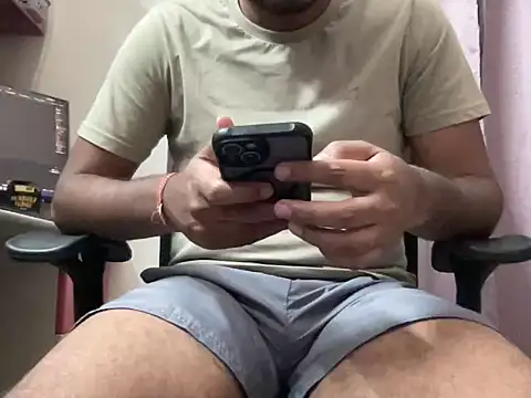 dhruv-sluppy online show from 10-27-25, 01:37