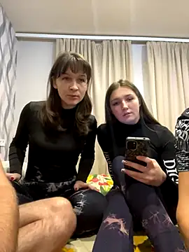 Niht Angels online show from 10-01-25, 05:19