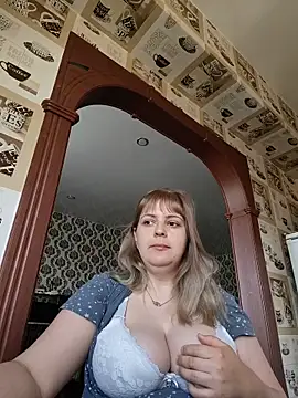 Lady nice cat online show from 06-05-26, 03:13