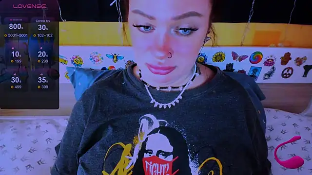 EllieOz online show from 02-28-25, 11:47