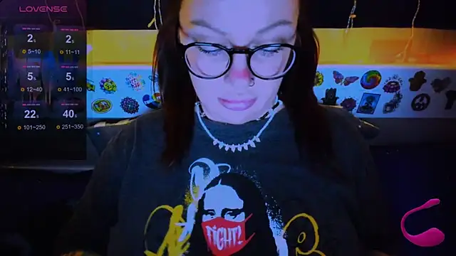 EllieOz online show from 03-17-25, 06:53