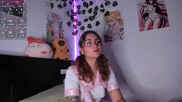 Violette-Ramirez01 online show from 12-12-24, 11:03