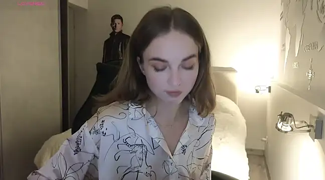 Miss Aliannaa online show from 01-12-25, 07:53