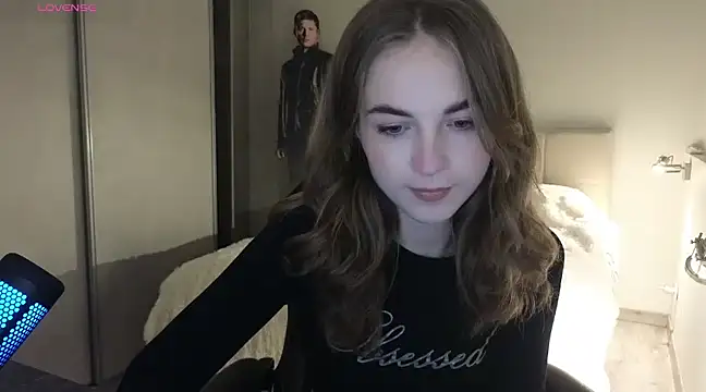 Miss Aliannaa online show from 01-18-25, 06:10