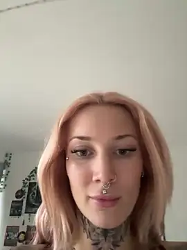 Stella-Kink online show from 12-23-25, 10:13