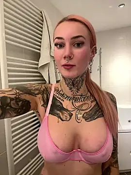 Stella-Kink online show from 01-11-26, 02:00