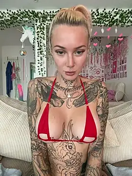 Stella-Kink online show from 06-26-26, 08:41