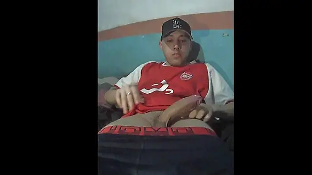 JoelCrza online show from 12-22-24, 04:06