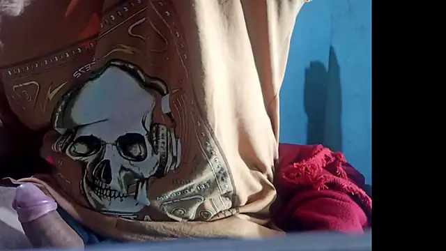 JoelCrza online show from 01-17-25, 08:24