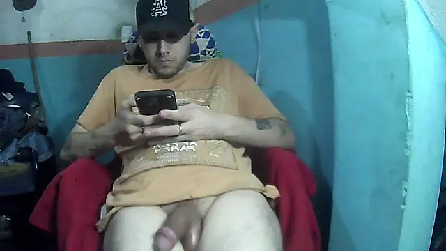 JoelCrza online show from 01-17-25, 02:28