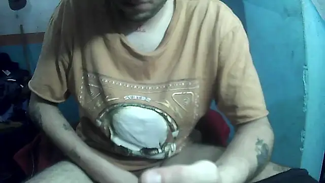 JoelCrza online show from 01-17-25, 05:30