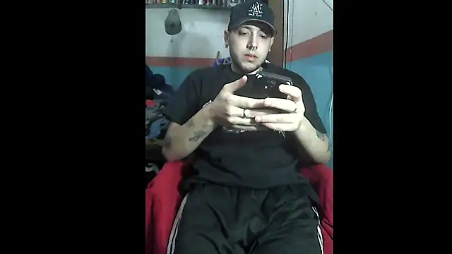 JoelCrza online show from 01-19-25, 03:29