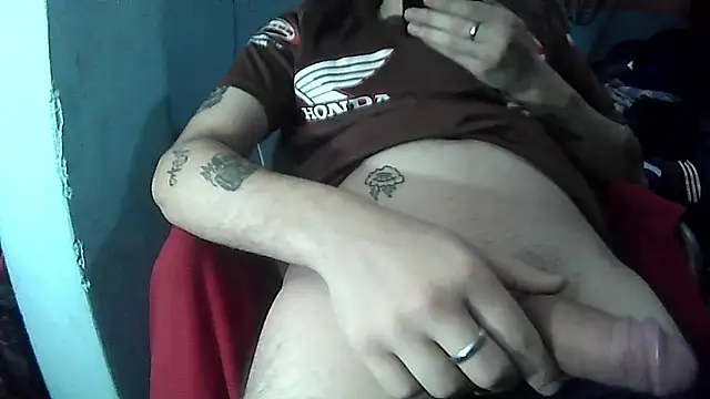 JoelCrza online show from 01-26-25, 07:32