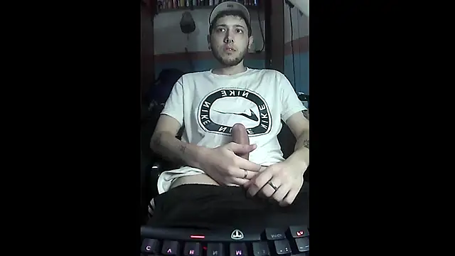 JoelCrza online show from 03-17-25, 06:18