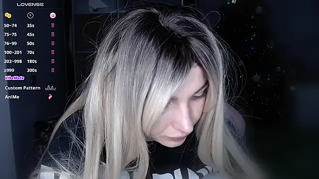 Yoda21 online show from 01-23-25, 04:04