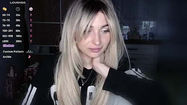 Yoda21 online show from 01-24-25, 01:47