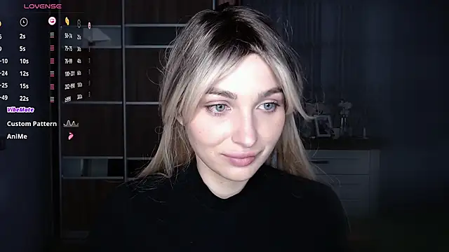 Yoda21 online show from 02-07-25, 02:37