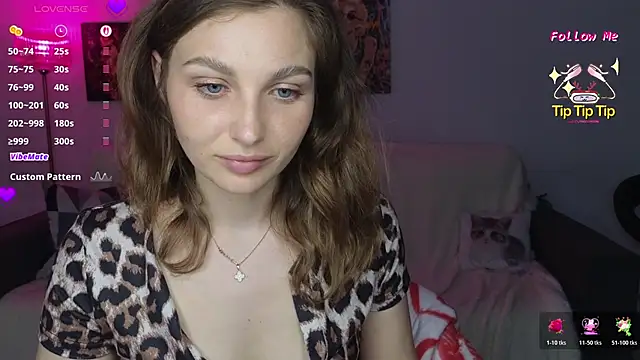 Yoda21 online show from 05-23-26, 04:55