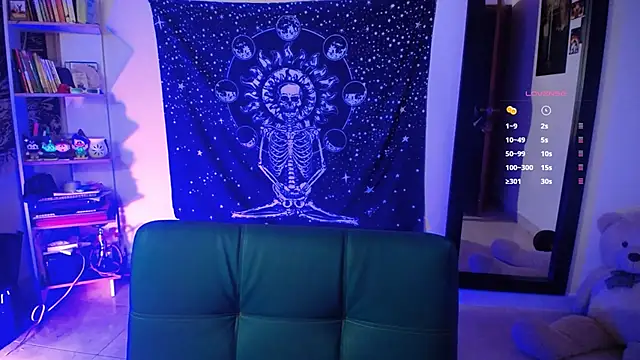 ela 0 online show from 05-06-26, 09:25