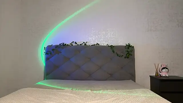 GracefulCharm online show from 02-23-26, 11:24