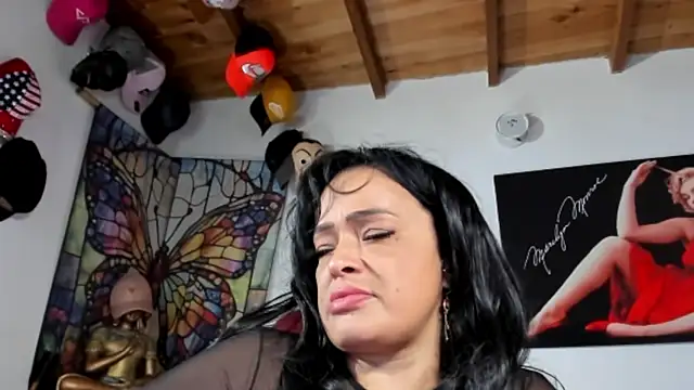 seleneh online show from 01-08-26, 06:05