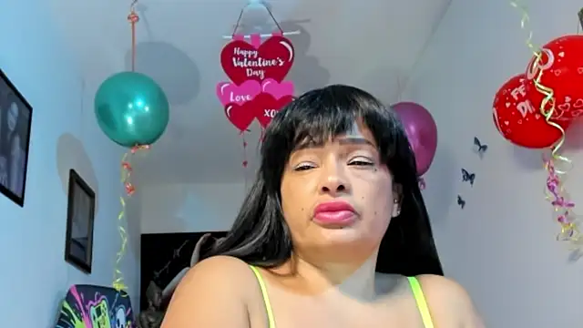 Snapshot of seleneh chatting on 02-17-26, 06:58 seleneh online show from 02-17-26, 06:58