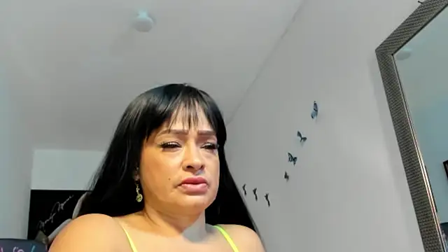 Snapshot of seleneh chatting on 03-26-26, 05:07 seleneh online show from 03-26-26, 05:07