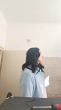 LauraBaby online show from 03-19-25, 01:51