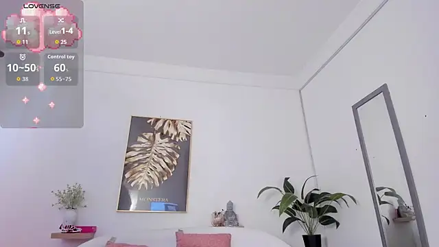 Amina hafsa online show from 10-05-25, 01:42