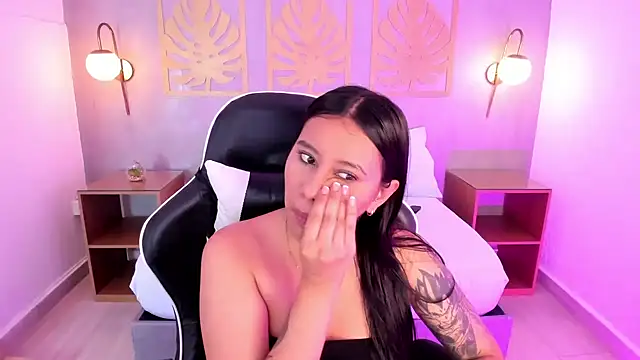 majo rosse  online show from 09-23-25, 07:06