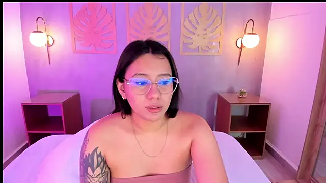 majo rosse  online show from 09-27-25, 11:32