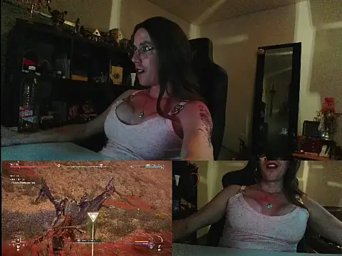 Snapshot of Killitoris chatting on 05-12-26, 06:49 Killitoris online show from 05-12-26, 06:49