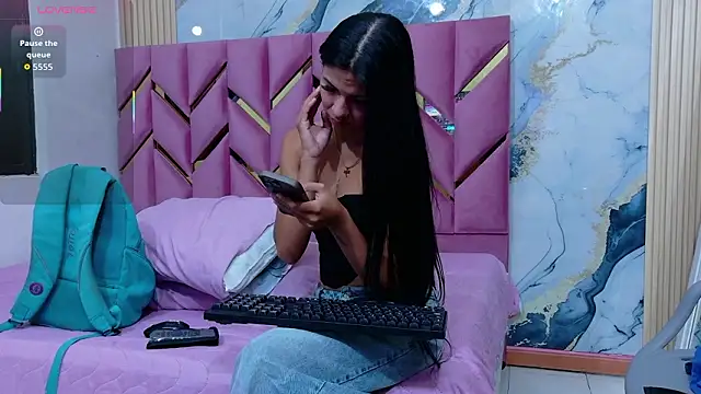 daddyissuesss  online show from 02-03-26, 08:03