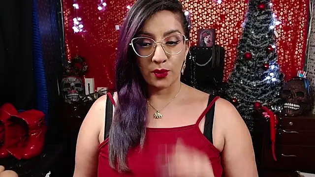 andreafetishx online show from 12-22-24, 05:01