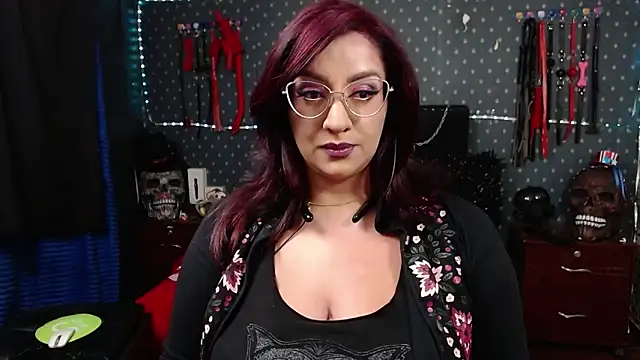 andreafetishx online show from 01-31-25, 09:27