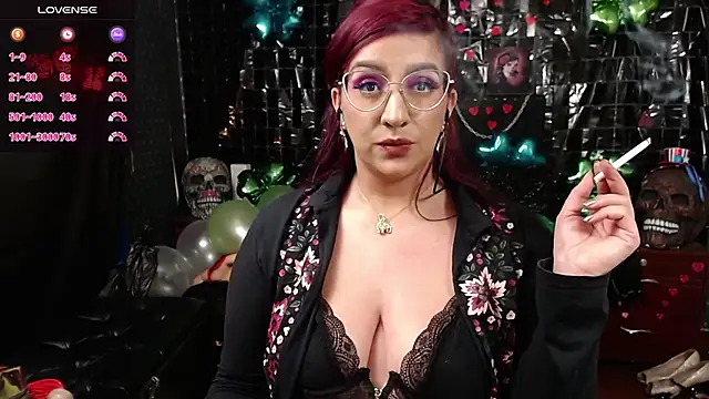andreafetishx online show from 03-19-25, 05:52