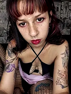 toxicsharmmy online show from 10-20-25, 12:33