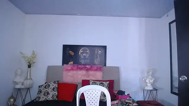 maria camilacms online show from 01-13-25, 07:53