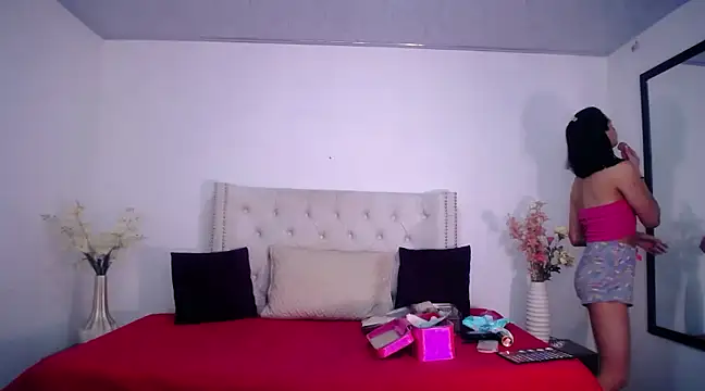 maria camilacms online show from 01-16-25, 06:59