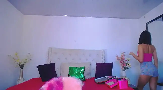 maria camilacms online show from 01-18-25, 05:59