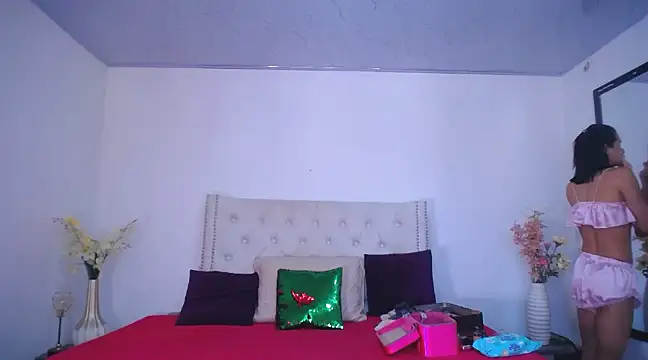 maria camilacms online show from 01-20-25, 06:10