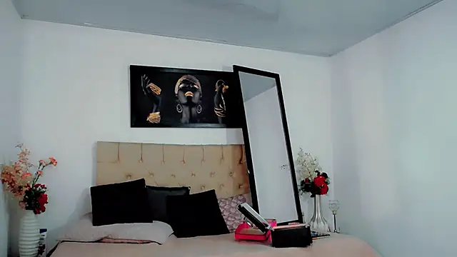 maria camilacms online show from 10-02-25, 11:45