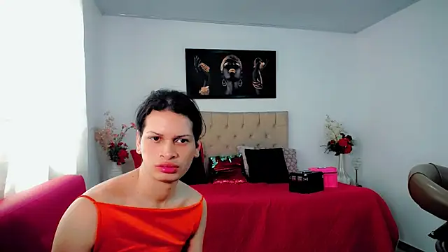 maria camilacms online show from 10-07-25, 03:09