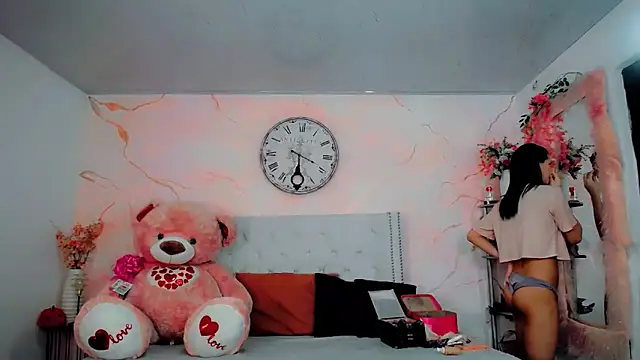 maria camilacms online show from 01-06-26, 06:11