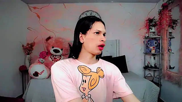 maria camilacms online show from 01-07-26, 06:10