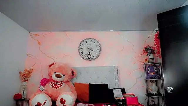 maria camilacms online show from 01-14-26, 06:13